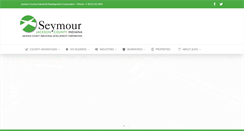 Desktop Screenshot of jcidc.com
